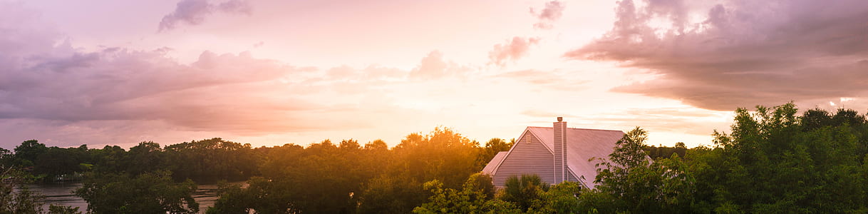 nature, sky, clouds, sun thumbnail