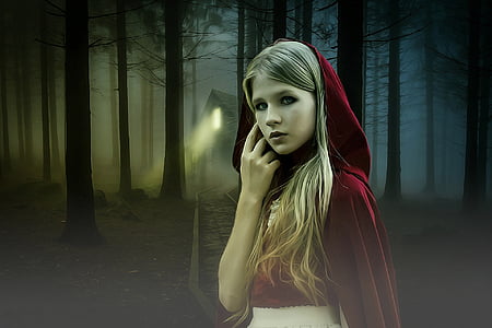 Red Riding Hood thumbnail