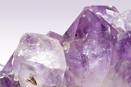 purple gemstone thumbnail