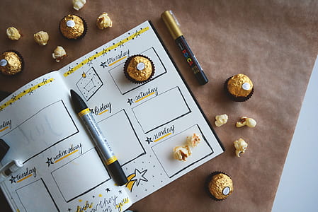 Ferrero chocolates thumbnail