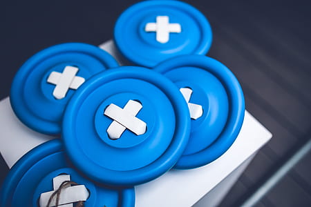 Big blue buttons thumbnail