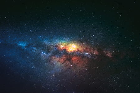 cosmic photo thumbnail