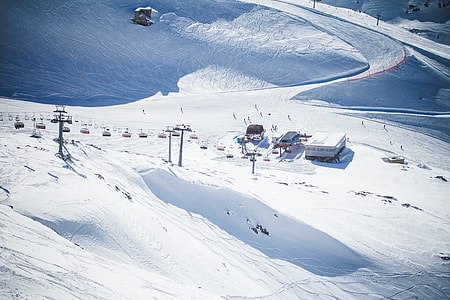 Ski Resort in Austria thumbnail