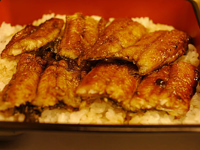 rice with meat dish on top thumbnail