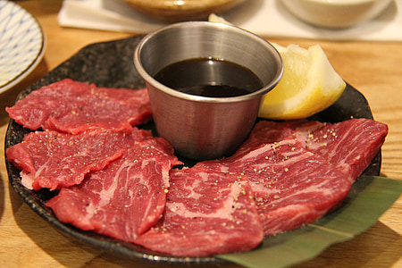 meat with sauce thumbnail