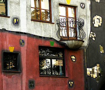 photo of building with glass window thumbnail