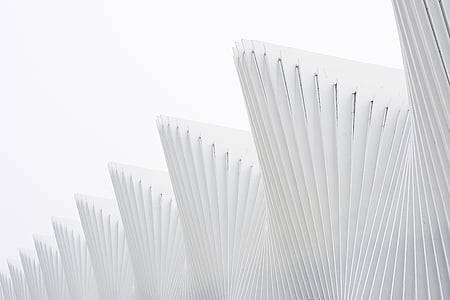 white painted building wallpaper thumbnail