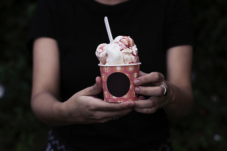 Ice cream thumbnail