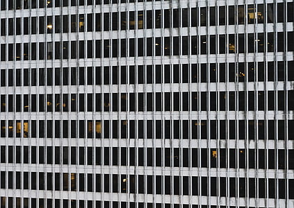 white concrete structure thumbnail