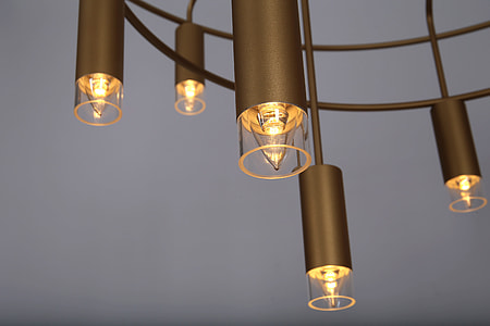 Chandelier, Interior Lighting thumbnail