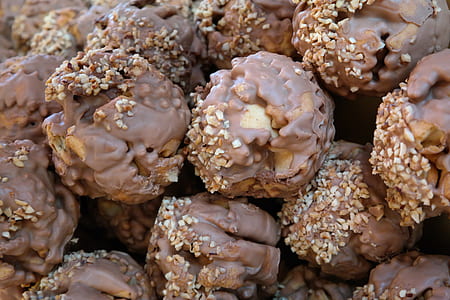 bunch of chocolates thumbnail