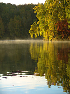 Haunted Lake, Water thumbnail