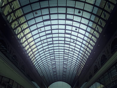 white and black dome building thumbnail
