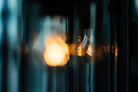 lights, lightbulb, filament thumbnail