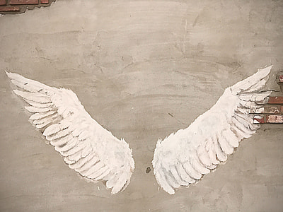 wings painting thumbnail