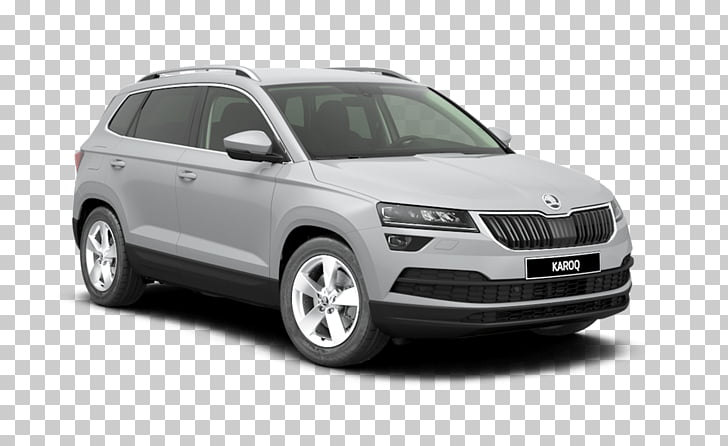 Skoda Auto Karoq