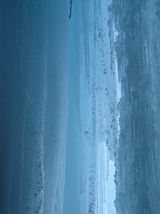 white and blue painting thumbnail