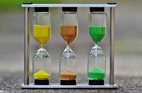 3-panel hourglass thumbnail