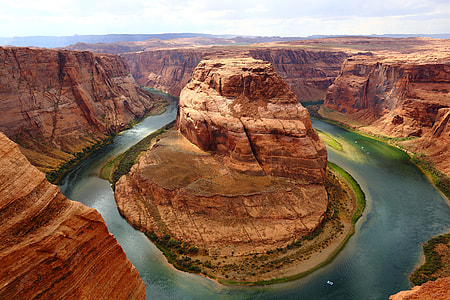 aerial photo of Grand Canyon thumbnail