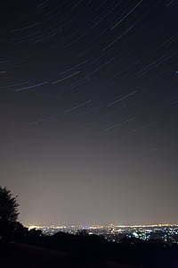 black sky thumbnail