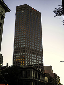 Westpac House in Adelaide, Southern Australia thumbnail