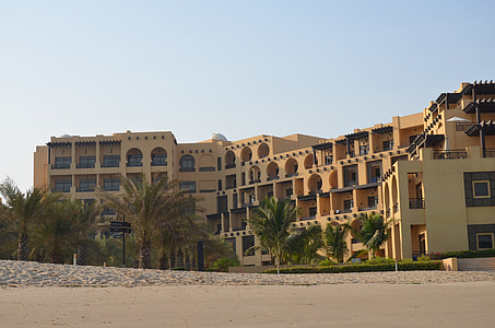 United Arab Emirates, Hotel thumbnail