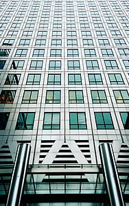 grey concrete high-rise building thumbnail