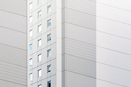 concrete high-rise building thumbnail