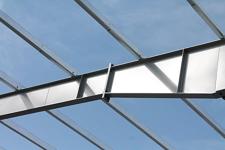 gray steel frame thumbnail