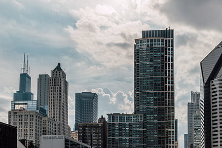 photo of high-rise building thumbnail