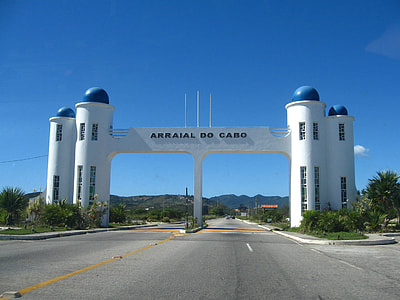 Arraial Do Cabo, Rio De Janeiro thumbnail