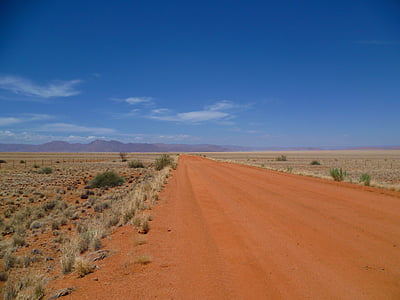 landscape photography of desert thumbnail