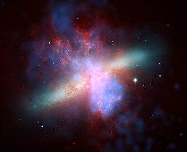 purple and red galaxy thumbnail