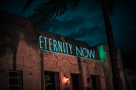 Eternity Now store facade thumbnail