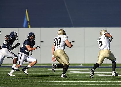 Football, American Football thumbnail