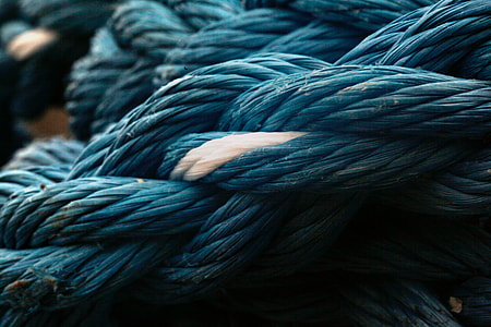 blue rope thumbnail