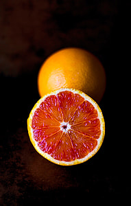 Blood orange thumbnail