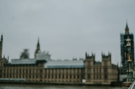 brown castle at daytime thumbnail