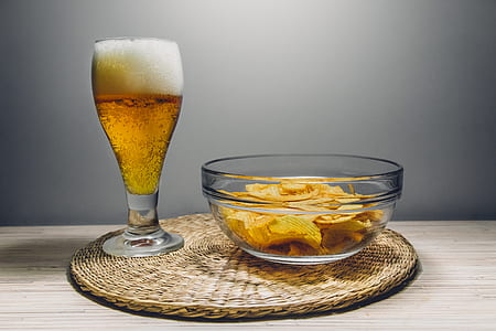 food, alcohol, beer, snack thumbnail