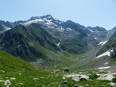 green mountain thumbnail