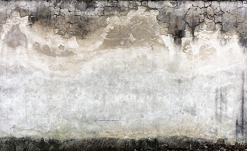 texture, wall, dirty, old, cracked, rough thumbnail