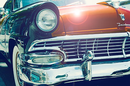 brown car thumbnail