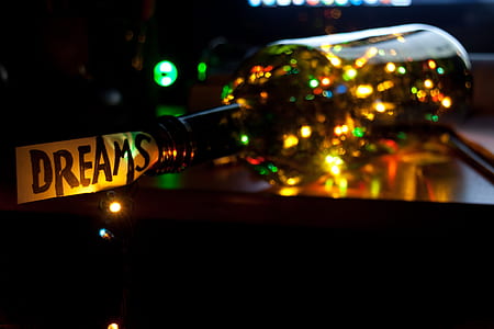 light, city, lights, night thumbnail