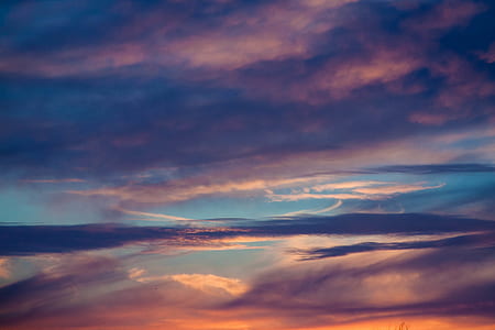 golden nimbus clouds thumbnail
