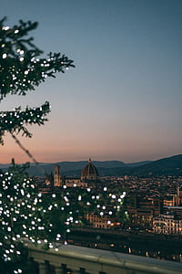 domed cathedral view from distance thumbnail