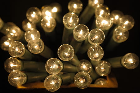 light bulbs thumbnail