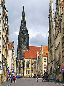 Münster, Principal Market thumbnail