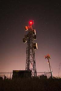 silver satellite tower thumbnail