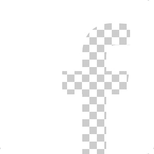 Facebook Png Logo Blanco