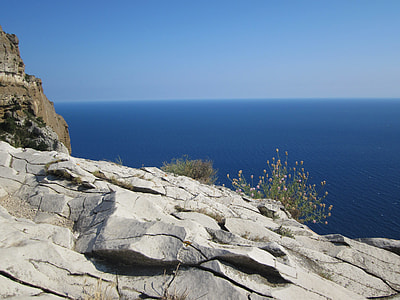 Mediterranean Sea, Seaside thumbnail